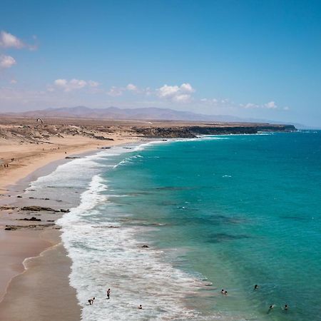 Home2Book Sea View & Terrace Escape, Playa Paraiso Costa Calma Exterior photo