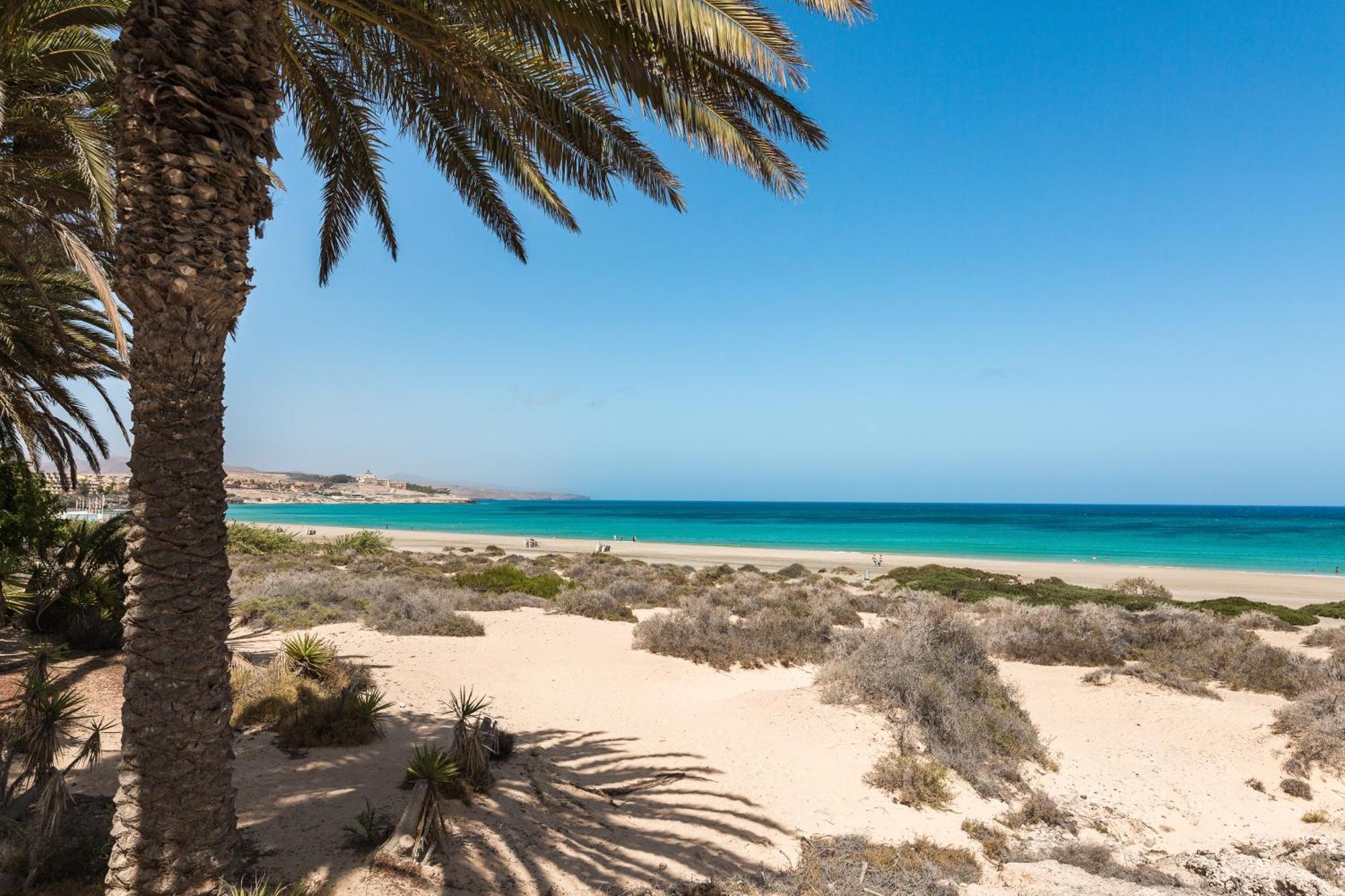 Home2Book Sea View & Terrace Escape, Playa Paraiso Costa Calma Exterior photo