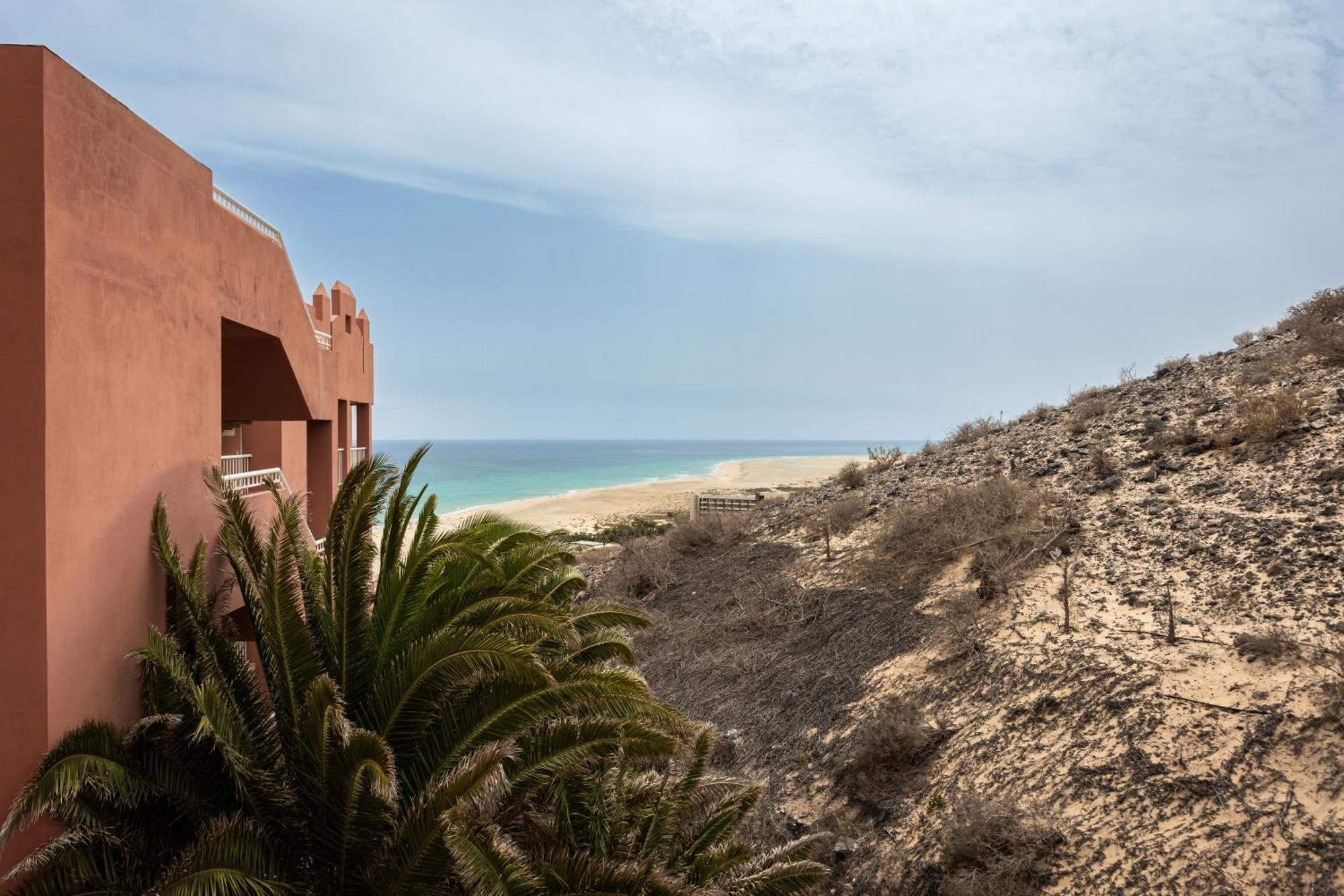 Home2Book Sea View & Terrace Escape, Playa Paraiso Costa Calma Exterior photo